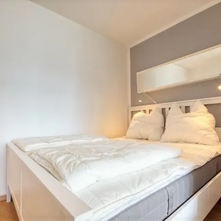 Ostsee No. 9 Lejlighed *