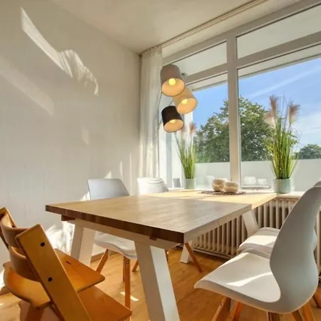 Ostsee No. 9 Heiligenhafen