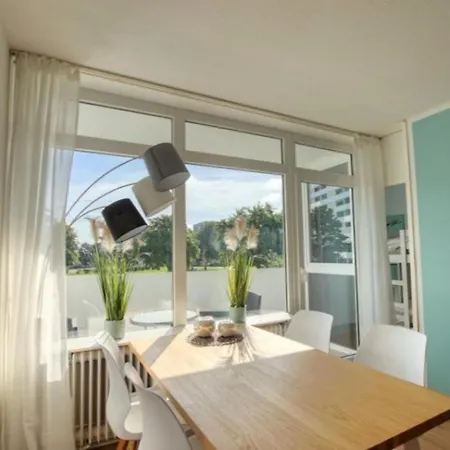 Ostsee No. 9 * Heiligenhafen