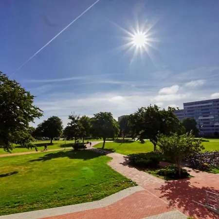 Ostsee No. 9 Lejlighed Heiligenhafen